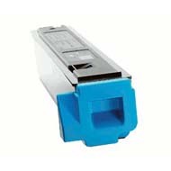 Toner Kyocera-Mita KM C2630 CYAN TK-815C  370AN510